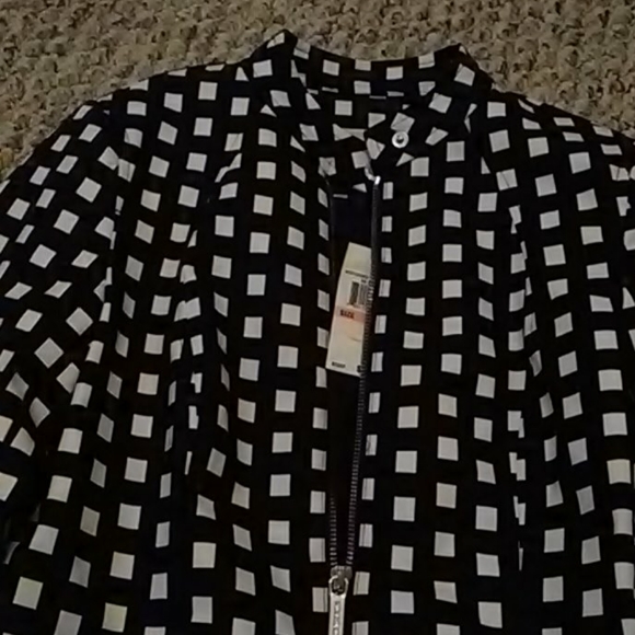 Michael Kors jacket - Picture 2 of 4